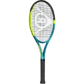 Dunlop Tf Sx 300 Ls Nh Ilman Jänteitä Oleva Tennismaila