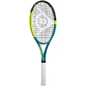 Dunlop Tf Sx 300 Lite Nh Ilman Jänteitä Oleva Tennismaila