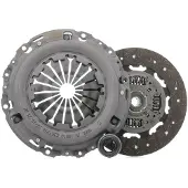 Valeo Kytkinpaketti 786081
