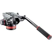 Manfrotto Videopää