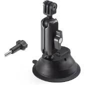 Caruba Osmo Action 3, Suction Cup Mount