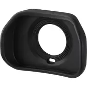 Panasonic Big Eye Cup DMW-EC4GU-K Øjenmusling