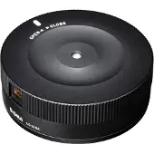 Sigma USB telakka / Nikon