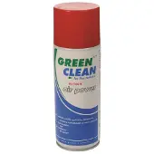 Green Clean Air Power Hi-tech 400 ml (G-2050)