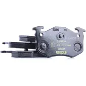 Textar Levyjarrun jarrupalasarja 2097401