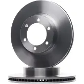 Bosch Jarrulevy (1kpl) 0 986 479 304