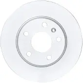 Bosch Jarrulevy 0 986 479 C66 takana, täysi, 1 Kappale