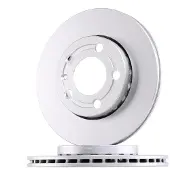 Bosch Jarrulevy BOSCH 0 986 479 B62