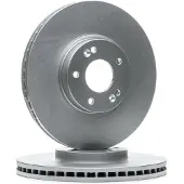 FERODO Jarrulevy (1kpl) DDF1631C-1