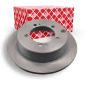 FEBI BILSTEIN Jarrulevy FEBI 108526, 1 Kappale