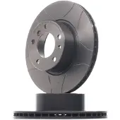Brembo Jarrulevy MAX 09.5142.76, 1 Kappale