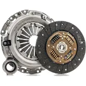 Valeo Kytkinpaketti 828792