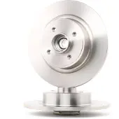 Skf Jarrulevy (1kpl) VKBD 1009