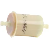 MANN-FILTER Polttoainesuodatin WK 28/1