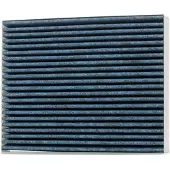 MAHLE ORIGINAL Suodatin, sisäilma LAO 855