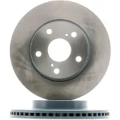 FEBI BILSTEIN Jarrulevy 108481, 1 Kappale