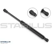 STABILUS Kaasujousi, konepelti 9686IT