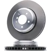 Brembo DoppelJarrulevy 09.C419.13