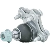 Schaeffler FAG Pallo-/ohjausnivel 825 0173 10