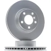 FERODO Jarrulevy (1kpl) DDF2314C-1