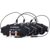Bosch Jarrupalasarja 0 986 424 414, edessä
