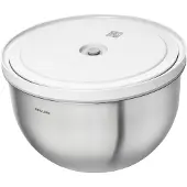 Zwilling Fresh & save vakuumikulho ruostumaton teräs 4 L