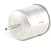 Knecht Polttoainesuodatin KL 196