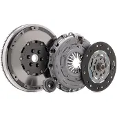 Valeo Kytkinpaketti 837081