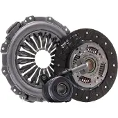 Valeo Kytkinpaketti 834046