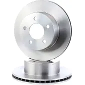 Bosch Jarrulevy (1kpl) 0 986 479 386