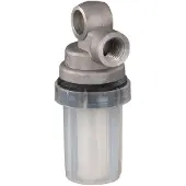 FEBI BILSTEIN Polttoainesuodatin 35160