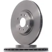 Bosch Jarrulevy 0 986 478 786 edessä, tuuletettu, 1 Kappale