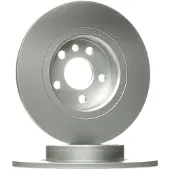 Bosch Jarrulevy 0 986 479 D80 takana, täysi, 1 Kappale