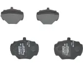 Bosch Jarrupalasarja 0 986 424 563, takana