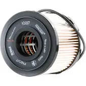 Knecht Polttoainesuodatin KX 87D