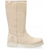 Panama jack Saappaat beige