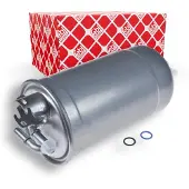 FEBI BILSTEIN Polttoainesuodatin 109115