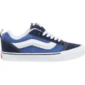 Vans Knu Skool Skeittikengät sininen, 6.0