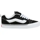 Vans Knu Skool - Black - 36
