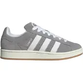 Adidas Matalavartiset tennarit 'Campus 00s' harmaa / valkoinen