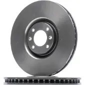 Brembo Jarrulevy (1kpl) 09.A829.21