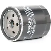 Bosch F 026 407 017 Öljynsuodatin