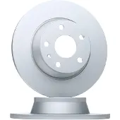 Bosch Jarrulevy (1kpl) 0 986 479 465