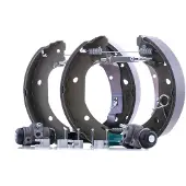 Bosch Jarrukenkäsarja 0 204 114 646