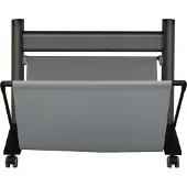 HP – Standfeets and Lettertray 24inch DSJ (Q6663A)