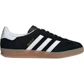 Adidas Originals Gazelle Indoor - Black - 42 2/3