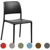 Nardi , Trill Ruokailutuoli Anthracite