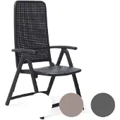 Nardi DARSENA CHAIR WHITE