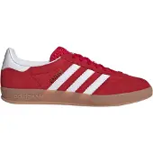 Adidas Originals Gazelle Indoor - Red - 42