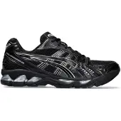 Asics Gel-Kayano 14 - Black - 37.5